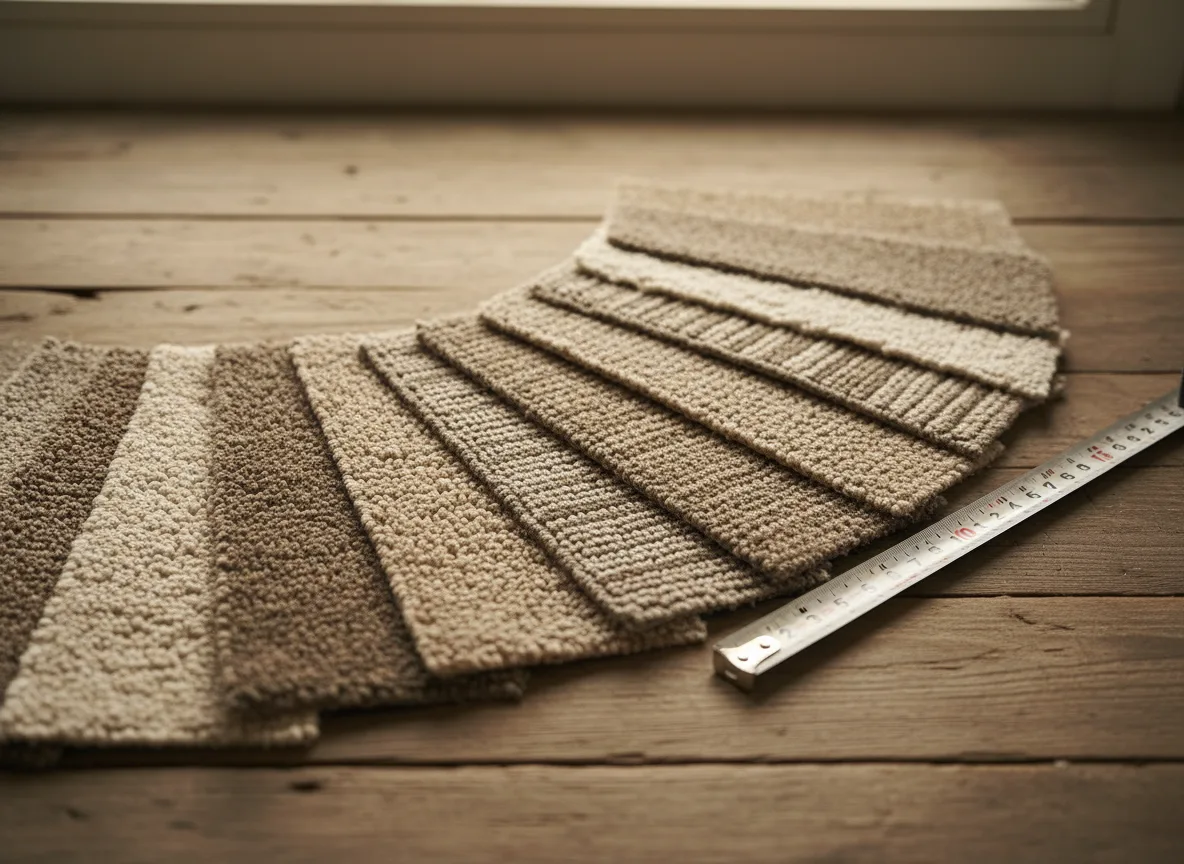 Carpet Installation Roundhead, OH FAQs